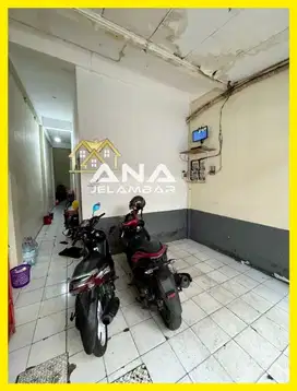 ANA RUMAH KOS UK 4X20M DI JELAMBAR