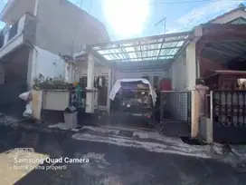 Rumah puri cipageran 1 cimahi dekat pemkot alun2