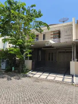 SEWA RUMAH SEMI FURNISH DI SAN DIEGO PAKUWON CITY