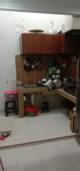 Dijual Rumah Medang Lestari