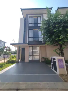 Rumah Termewah DP Rendah Angsuran 14 Juta ASYA Jakarta Timur