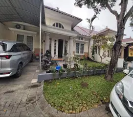 DISEWAKAN RUMAH FULL FURNISHED DI ROYAL PARK, CITRALAND‼️HARGA NEGO