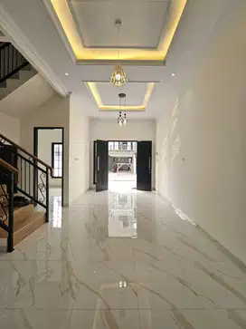 Rumah Mewah Murah di Jagakarsa JakSel
