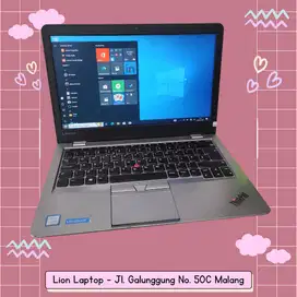 Core i5 RAM 8GB Touch Limited Edition Lenovo Thinkpad 13 [08|04]