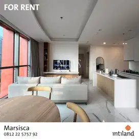 For RENT SQ Res Apartment - Fully Furnished - 2BR - BRAND NEW