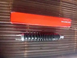 Sokbreaker belakang beat deluxe