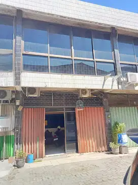 RUKO 2 LANTAI sebrang Gedung Barunawati