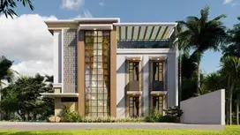RUMAH KOS PREMIUM 23 KAMAR DEPAN UMM DAN DEKAT UB KOTA MALANG