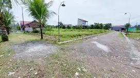 Jangan Lewatkan Kesempatan Tanah Kavling sisa 1 Unit Hanya 2 Jt an