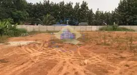 Jual Tanah di PLP Curug Tangerang Banten