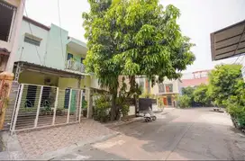 Available Hunian dua lantai di Perumahan bulevar hijau bekasi C0297
