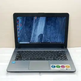 Laptop Asus X441NA Intel Celeron N3350 4/128gb