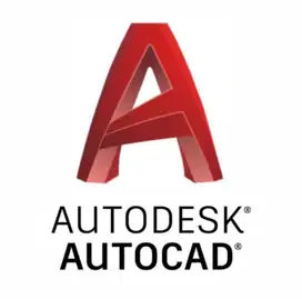 Kursus Autocad 2D / 3D Sketchup