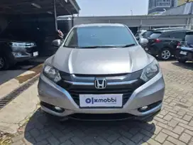 [OLX Mobbi] Honda HR-V Abu 1.5 E Bensin-AT 2017 UFP