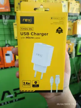 1 set charger micro