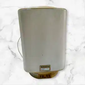 Water Heater Listrik Daalderop 30 liter