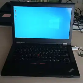 Jual Murah Laptop Lenovo Thinkpad T430