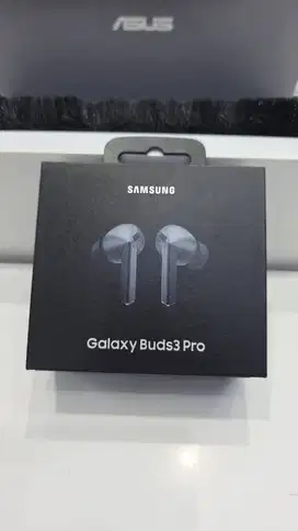 Galaxy Buds3 Pro