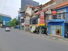 DJUAL Ruko 2LT Jalan Utama Kaligarang Cocok Untuk Usaha Dkt RS Kariadi