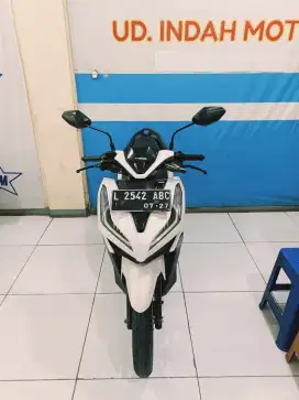Minat japri Mimin HONDA VARIO ESP CBS ISS EXCLSV 125 2022 km rendah