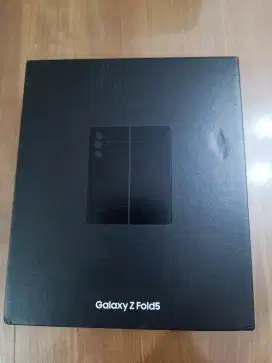 Jual Samsung Galaxy Z fold5 Hrg 16000000
