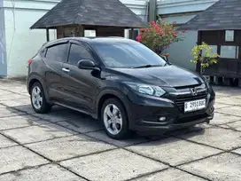 Dp 10 Juta Honda HRV E 1.5 2017 Bensin