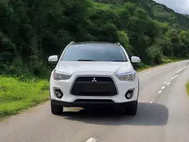 Mitsubishi Outlander Sport 2015 Bensin