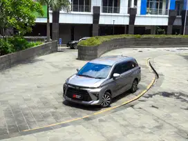 AVANZA G TSS 2021 MULUS!!!