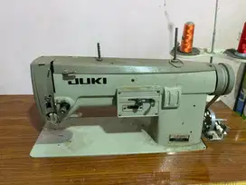 MESIN BORDIR JUKI