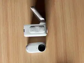 Jual Kamera Insta360 Go 3 - Belum Pernah Di Pake