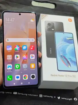 Xiaomi Redmi Note 12 Pro 5G 8+8/256 Gb 99% mulusss