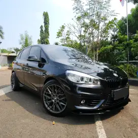 Bmw 218i 2015 / 2016 Tgn1 Dp 6jt aja