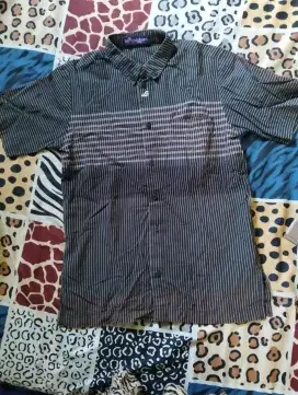 Baju Taqwa kemeja Koko merk Rabbani ukuran XXS