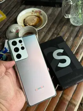 s21 ultra 12/256gb garansi resmi