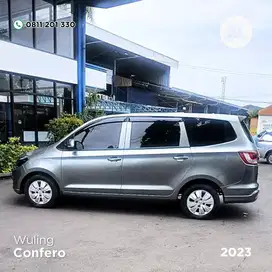 Wuling Confero 2023 Bensin