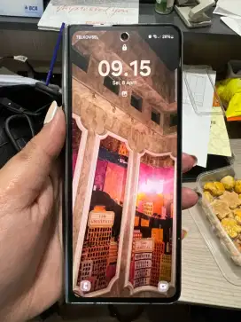 Samsung Z Fold 4 12/512gb