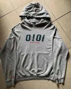 Hoodie OiO! scnd