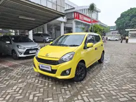 [OLX Mobbi] Dp Rendah Daihatsu Ayla 1.0 X Bensin-MT 2022 FKI