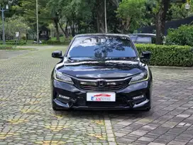 HONDA ACCORD VTIL 2017