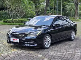 HONDA ACCORD VTIL 2017