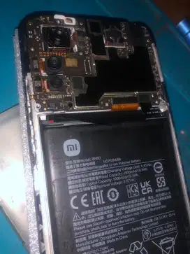R34dy lcd poco m3