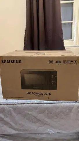 Samsung Microwave Oven MS20A3010AL / MW3000AM