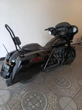 Harley davidson