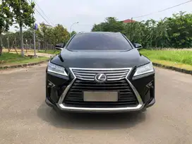 Lexus RX 300 2020