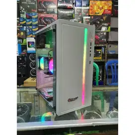 PC GAMING INTEL CORE i7 RAM 8 GB SSD+HDD VGA CARD 2 GB