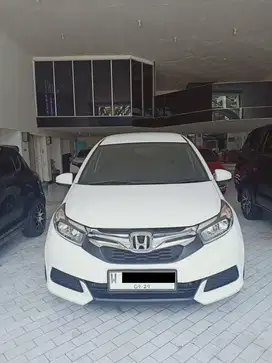 Honda Mobilio 1.5 S MT 2019