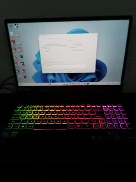Acer Ram 32Gb, RTX 3050