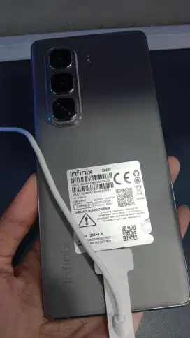 Infinix Hot 50 pro+ 8/256GB