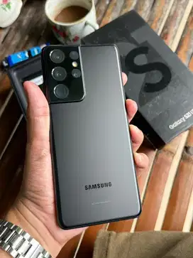 s21 ultra 12/256gb garansi resmi