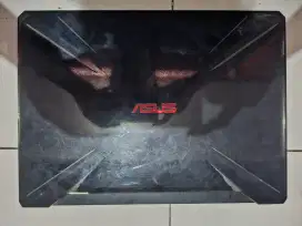 Asus Gaming AMD Ryzen 5 3550H 8/256 GB